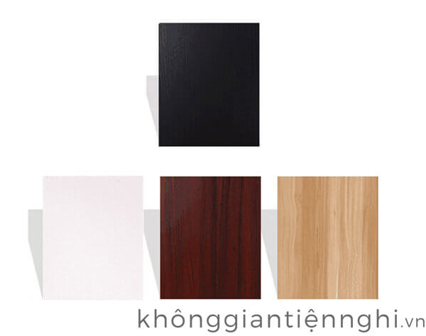 Kệ sách hình cây bằng gỗ 012KSG112-04