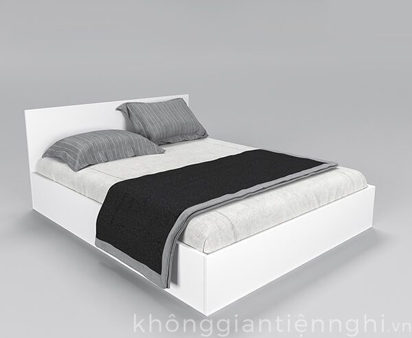 Giường ngủ gỗ 012GN168-16