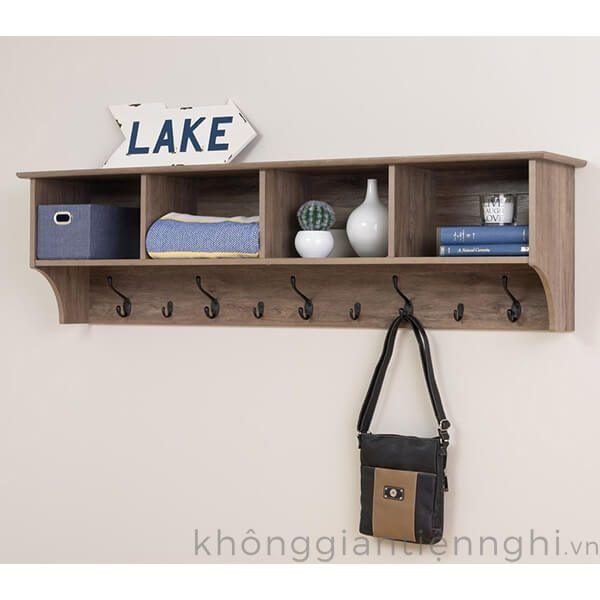 Kệ trang trí đẹp 012KTT112-11100