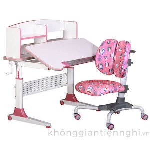 Bàn học chống gù cho mọi lứa tuổi KGTN-015BH002