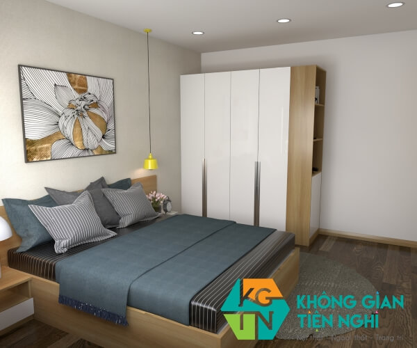 Với thiết kế phòng ngủ thông minh, bạn có thể tận dụng mọi khoảng trống để tạo không gian lưu trữ, giường sáng tạo, và nhiều tính năng đa dạng khác. Việc đầu tư vào thiết kế phòng ngủ thông minh giúp bạn tối ưu hóa không gian sống và tạo ra trải nghiệm tiện ích tối đa cho cuộc sống hiện đại.