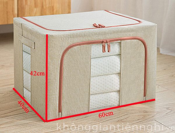 Hộp đựng đồ KGTN 011HCD002